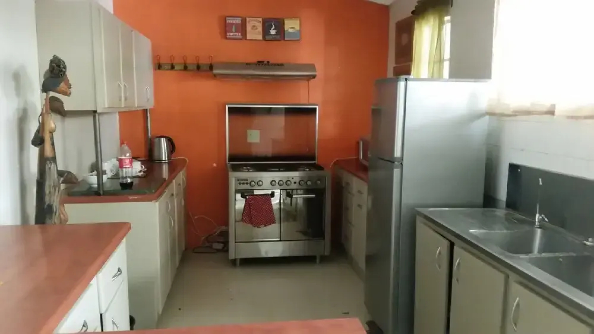 Bosheuvel Country Estate