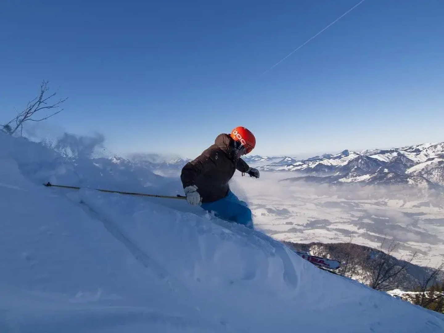 Feriengut Unterhochstätt