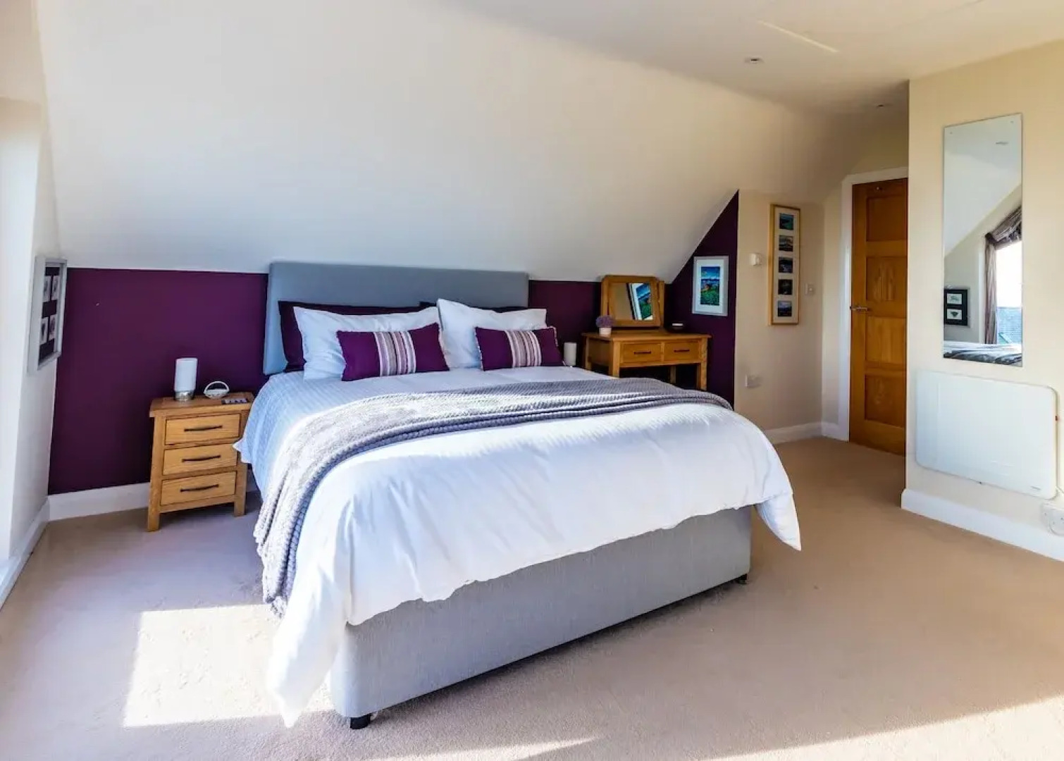 Firth View Bed & Breakfast