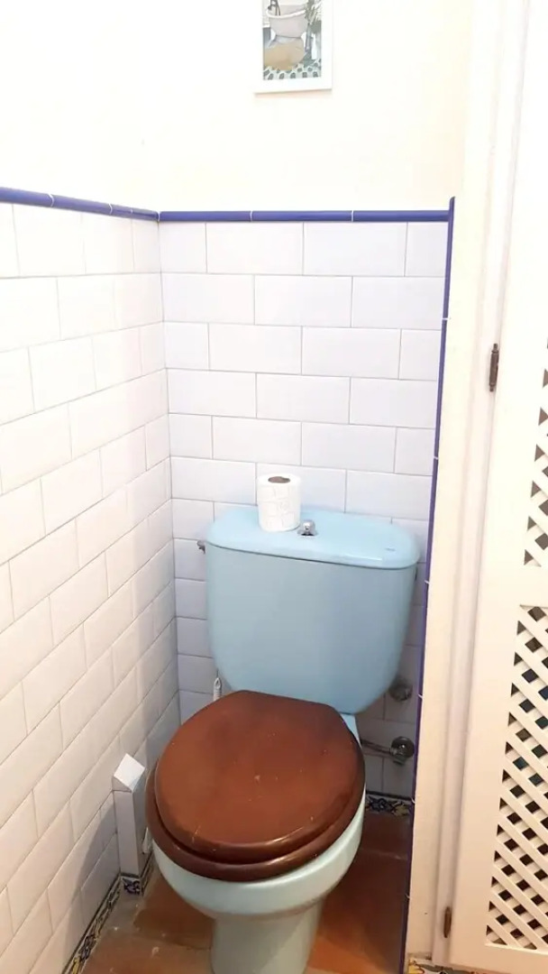 Villa With 2 Bedrooms in San Roque, With Private Pool, Furnished Garden and Wifi Near the Beach