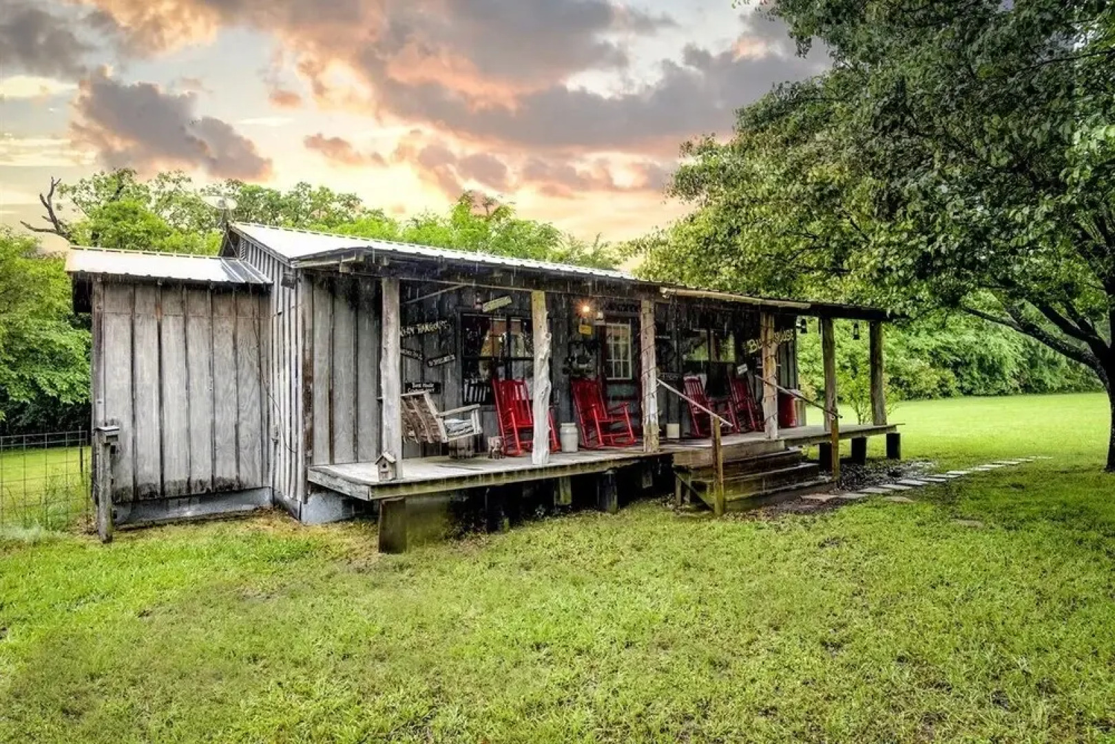 The Venue at Three Points