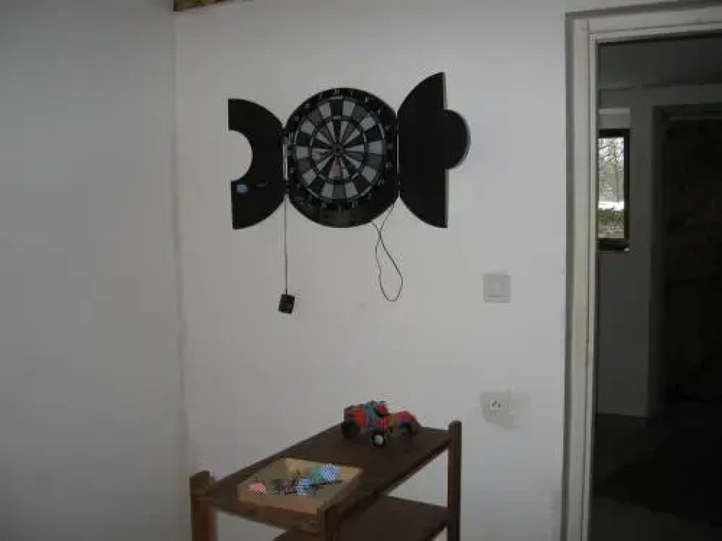 Chez Robert et Catherine