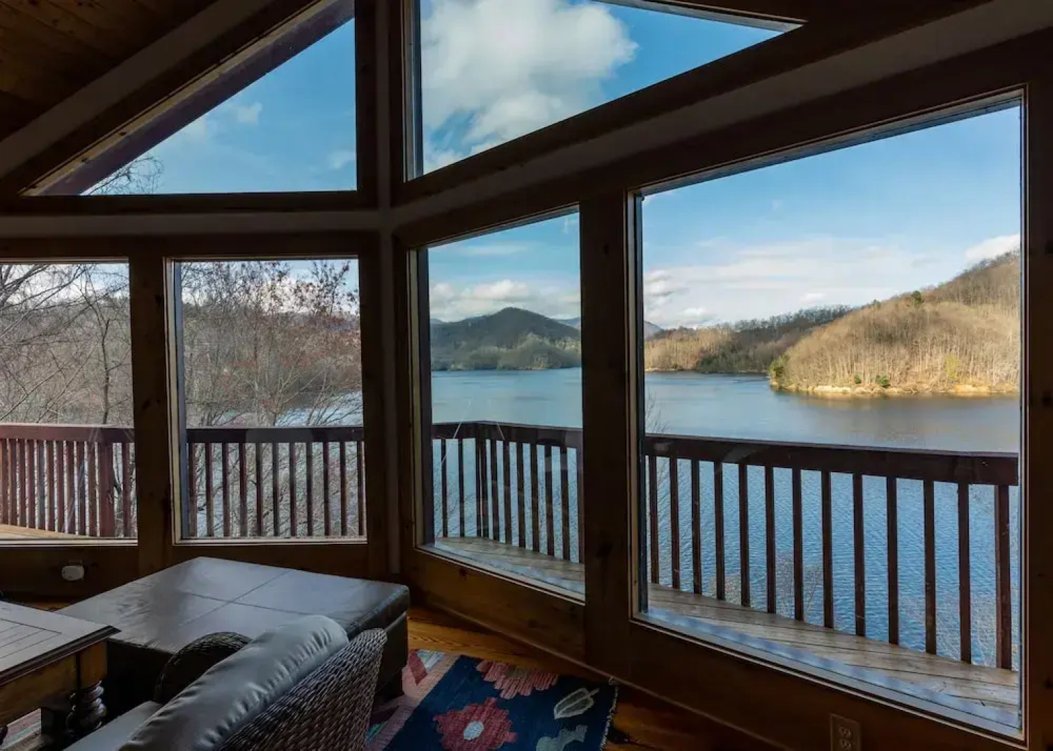 stayNantahala - Smoky Mountain Cabins
