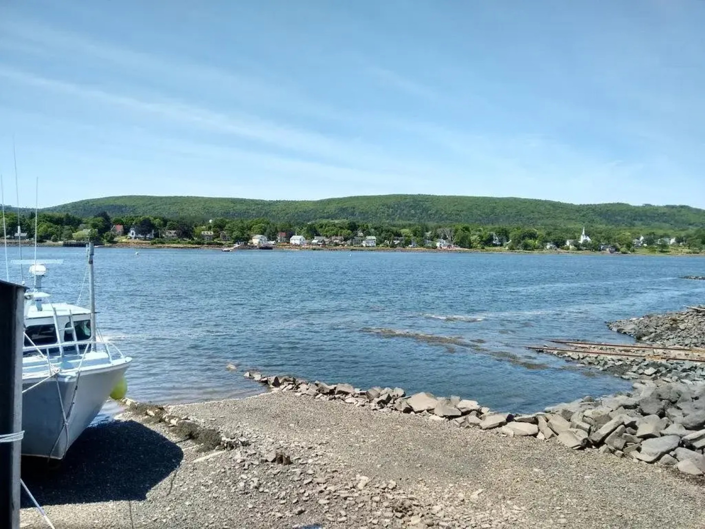 Croft House Bed & Breakfast