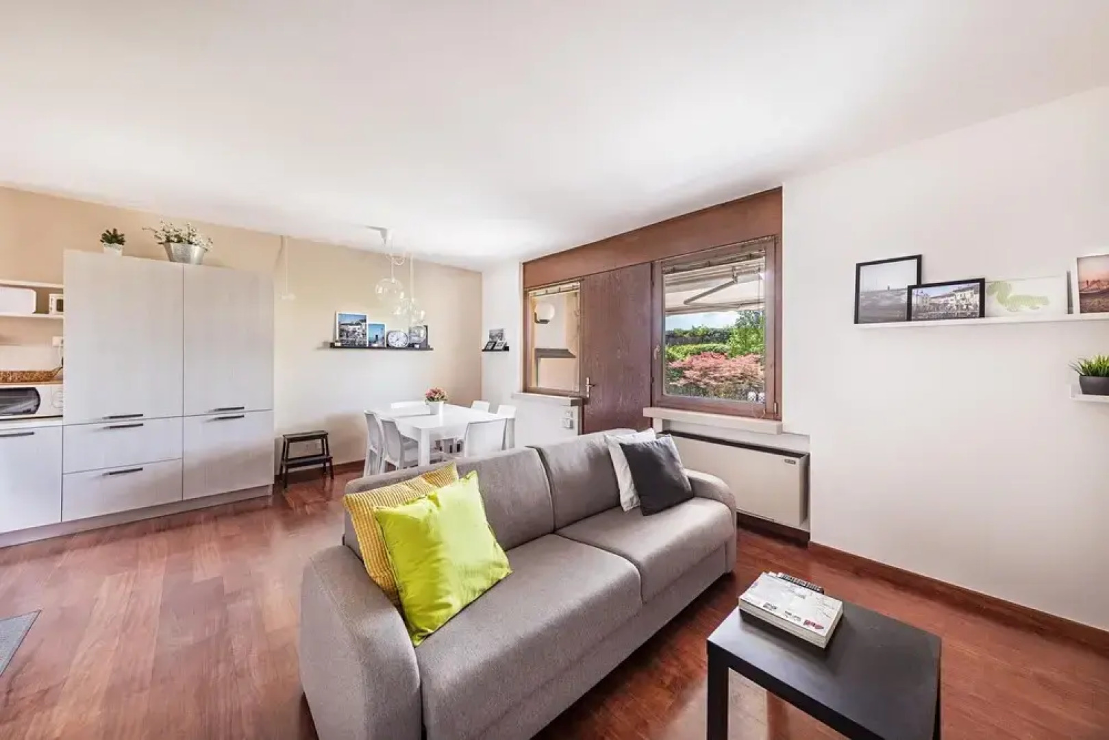 I Tigli 6 39 con Piscina by Wonderful Italy