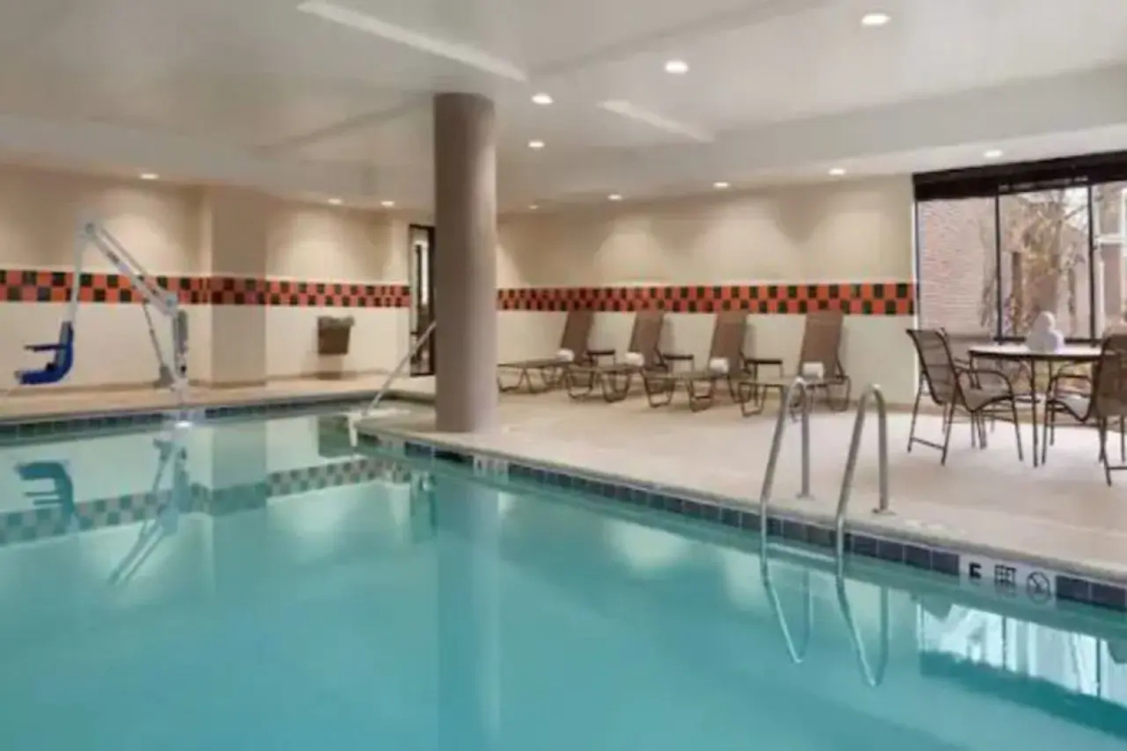 Hampton Inn & Suites Hartford/East Hartford