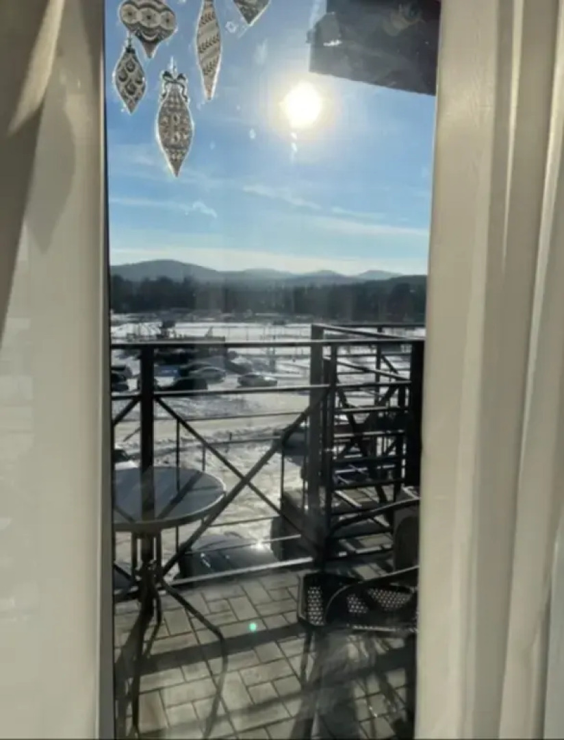 Valley Sunny, корпус Sport Residence (Валли Санни, корпус Спорт Резиденс)