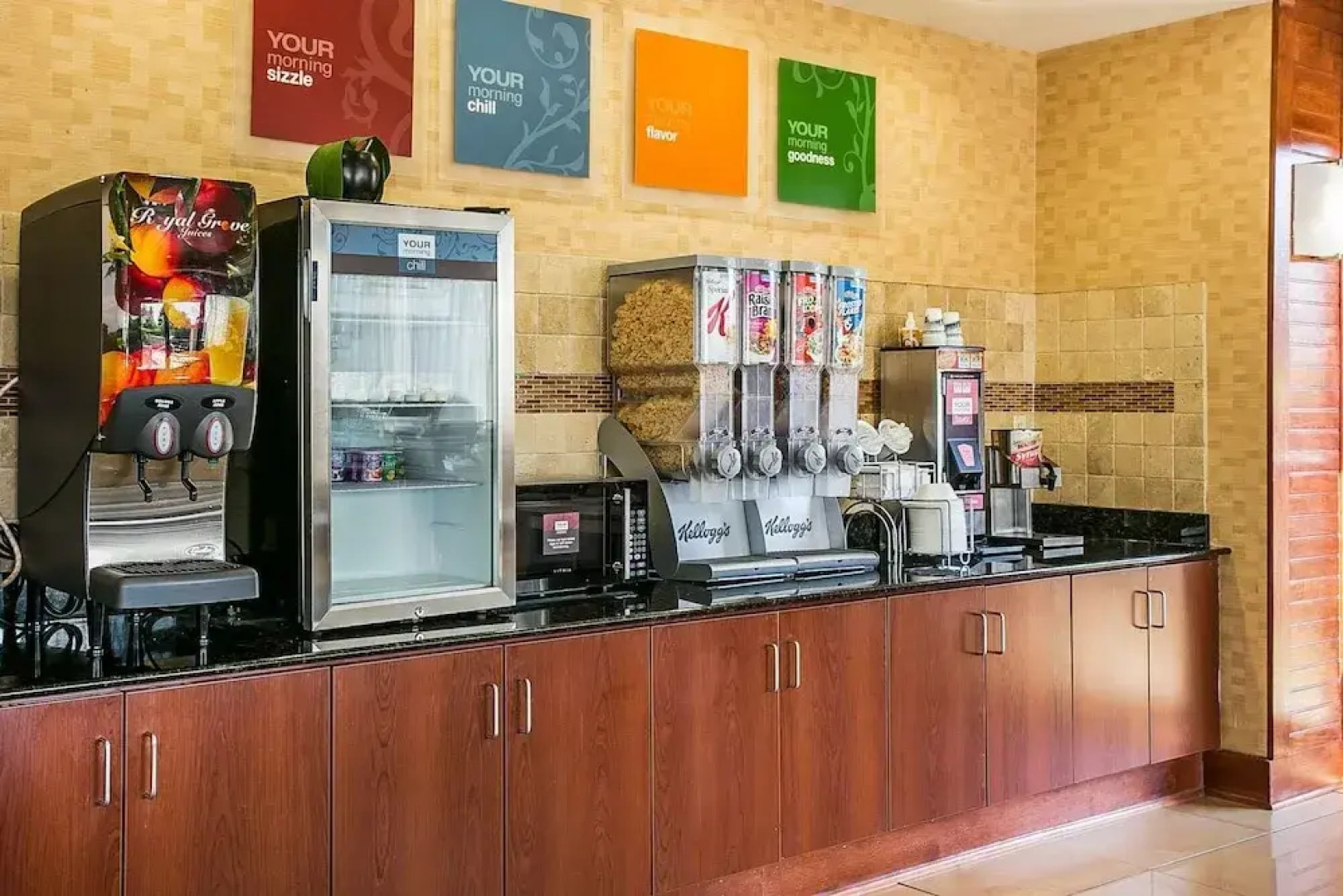 Comfort Suites Augusta