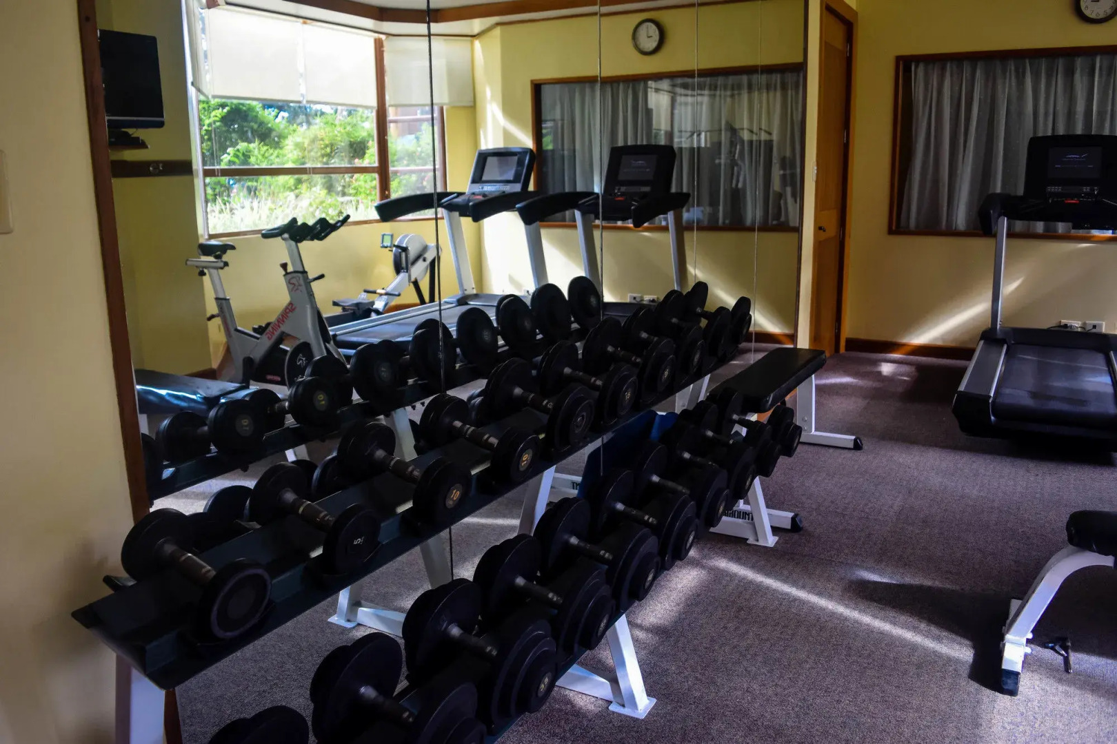 The Manor at Camp John Hay