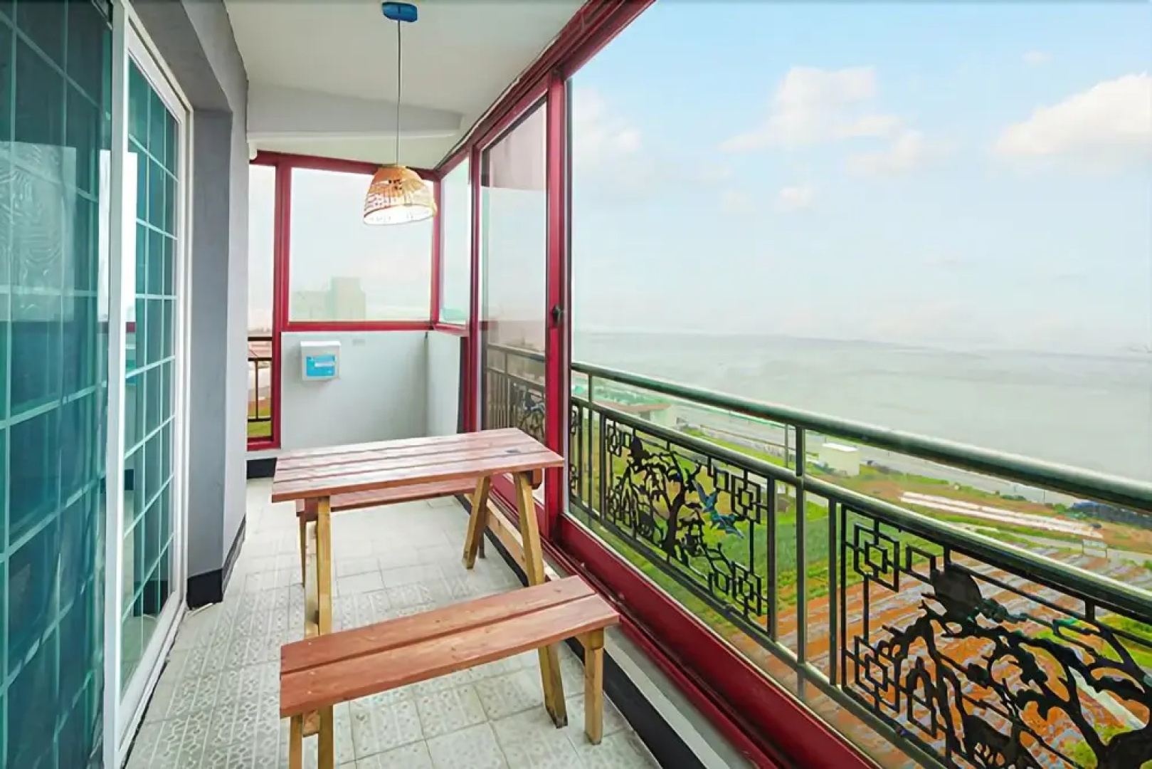 Yeongheungdoat the Seaside Pension