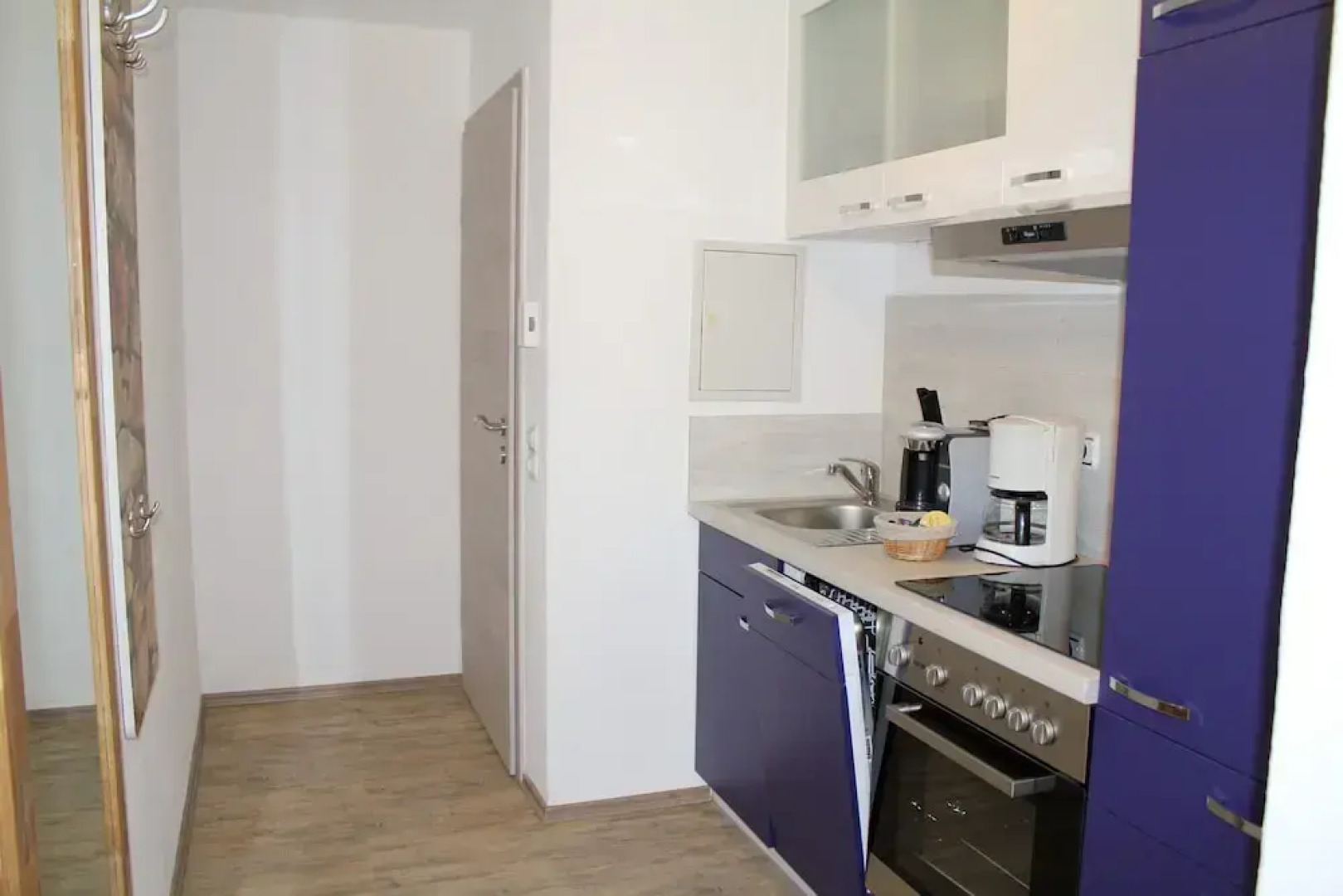 Ferienwohnungen Maarberg Resort