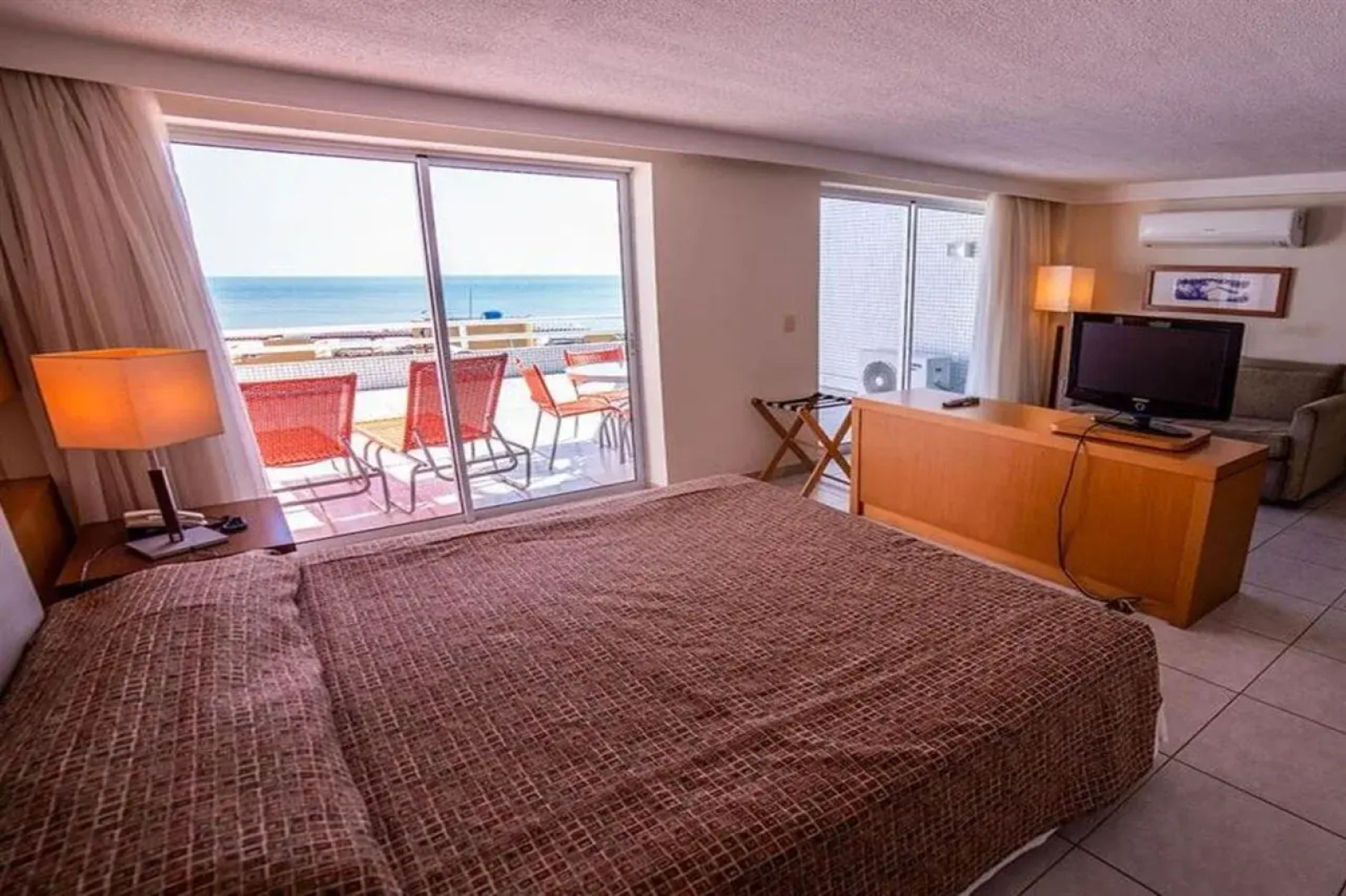 Varandas de Ponta Negra