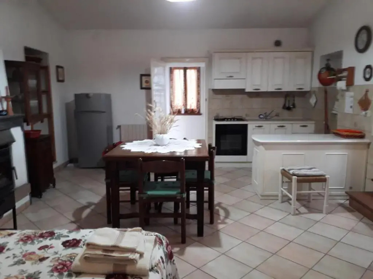 Agriturismo del Monte