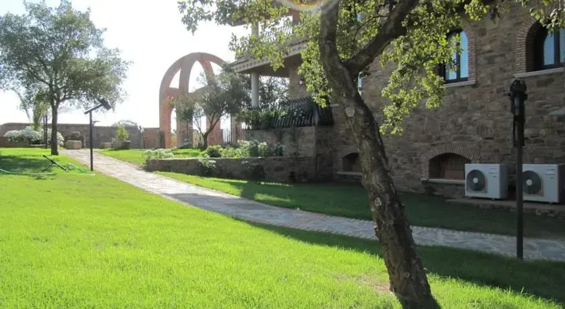Villa Cardadorum