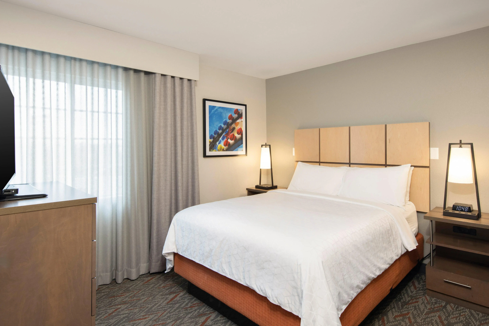 Candlewood Suites Anaheim - Resort Area by IHG
