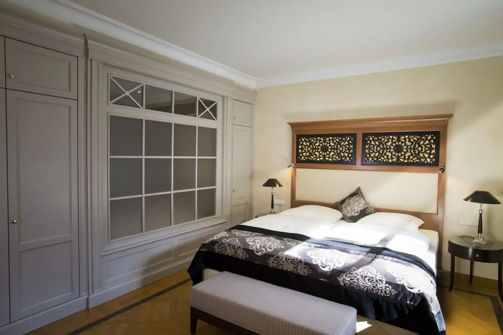 Mokni's Palais Hotel & Spa