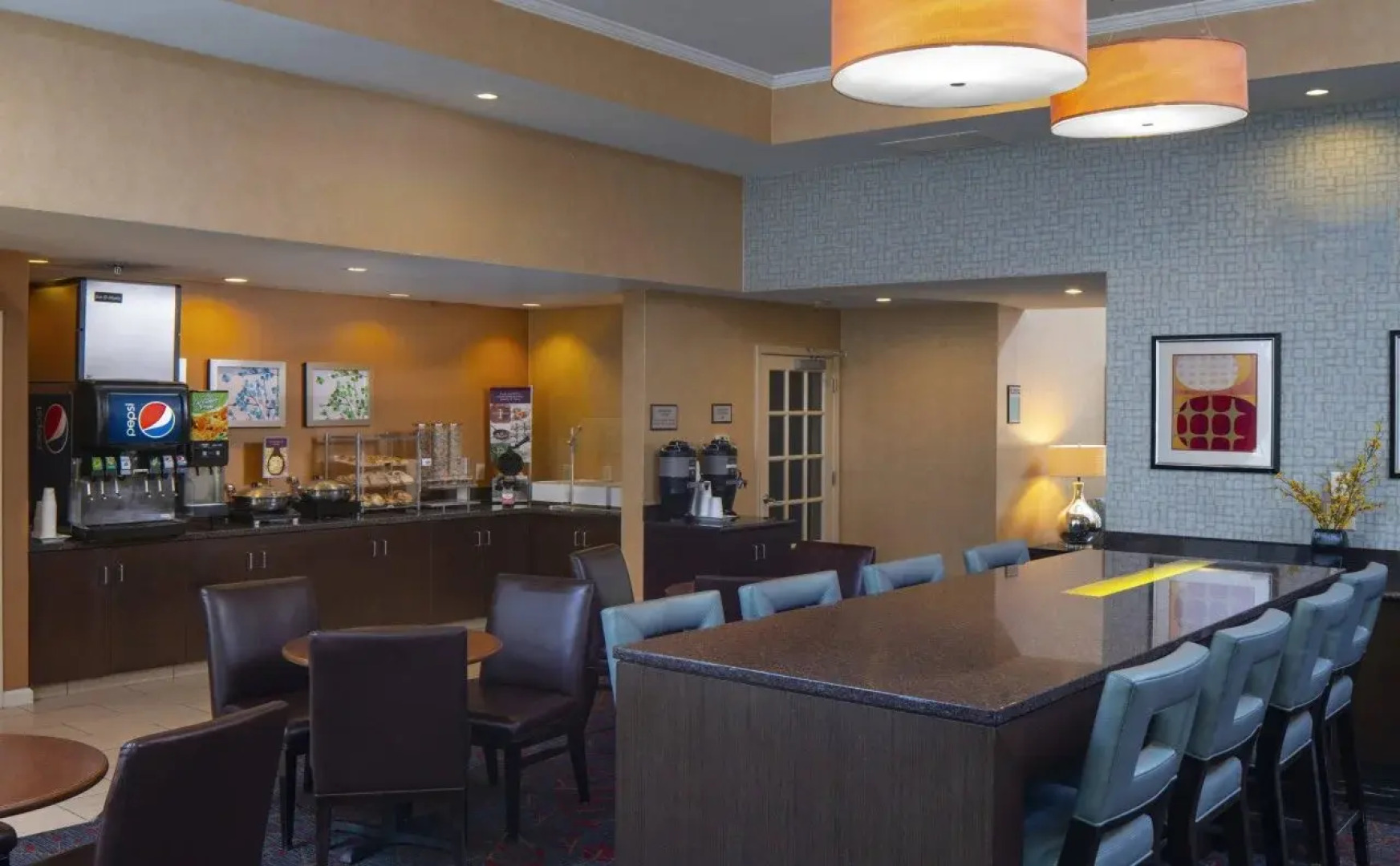 Sonesta ES Suites Nashville Brentwood