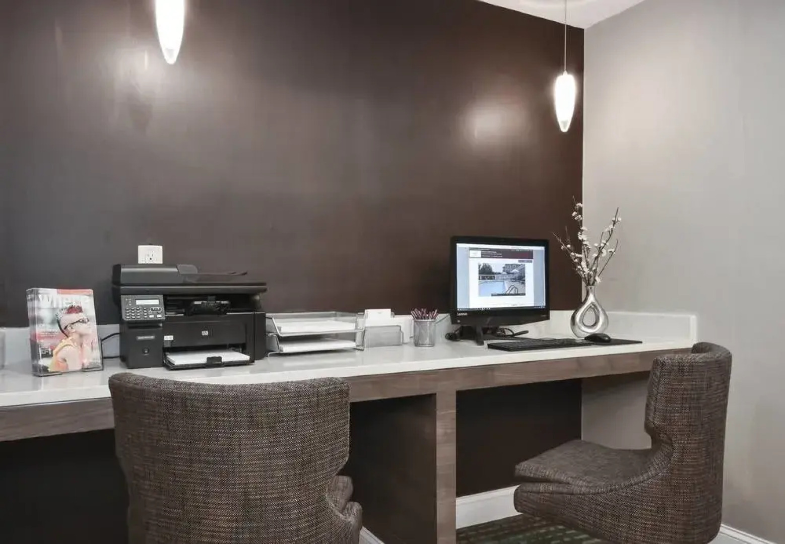 Residence Inn Charlotte Lake Norman