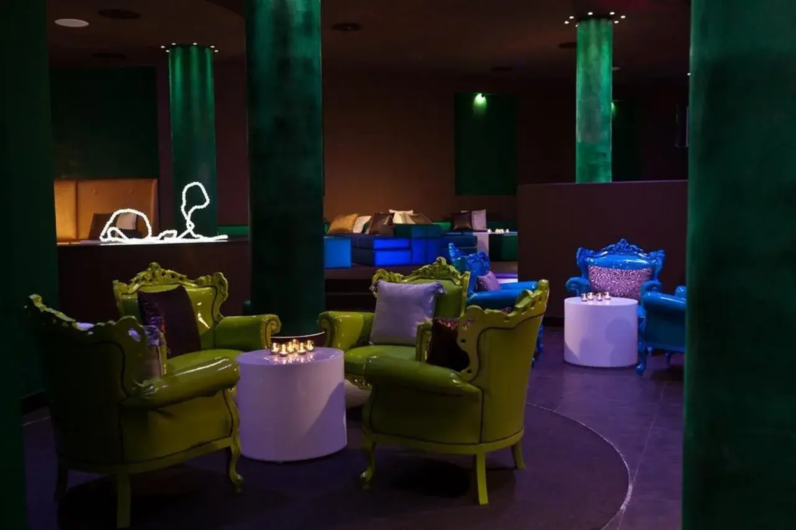 Renaissance Tlemcen Hotel