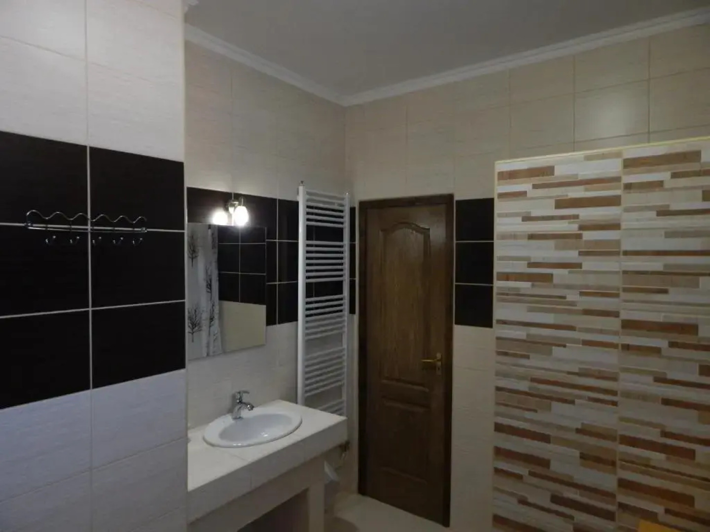 Halvány Vendégház