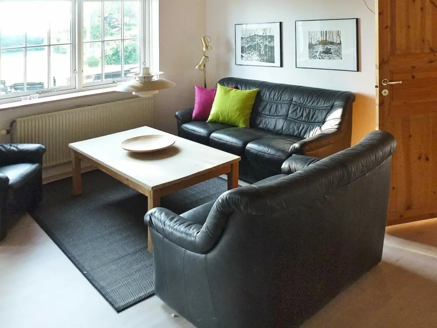 Sprawling Holiday Home in Jægerspris With Private Whirlpool