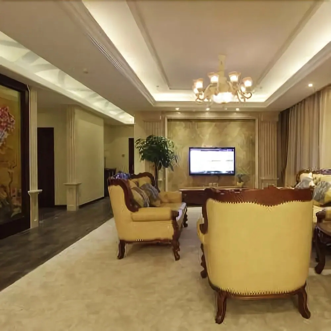 Ronghua International Hotel