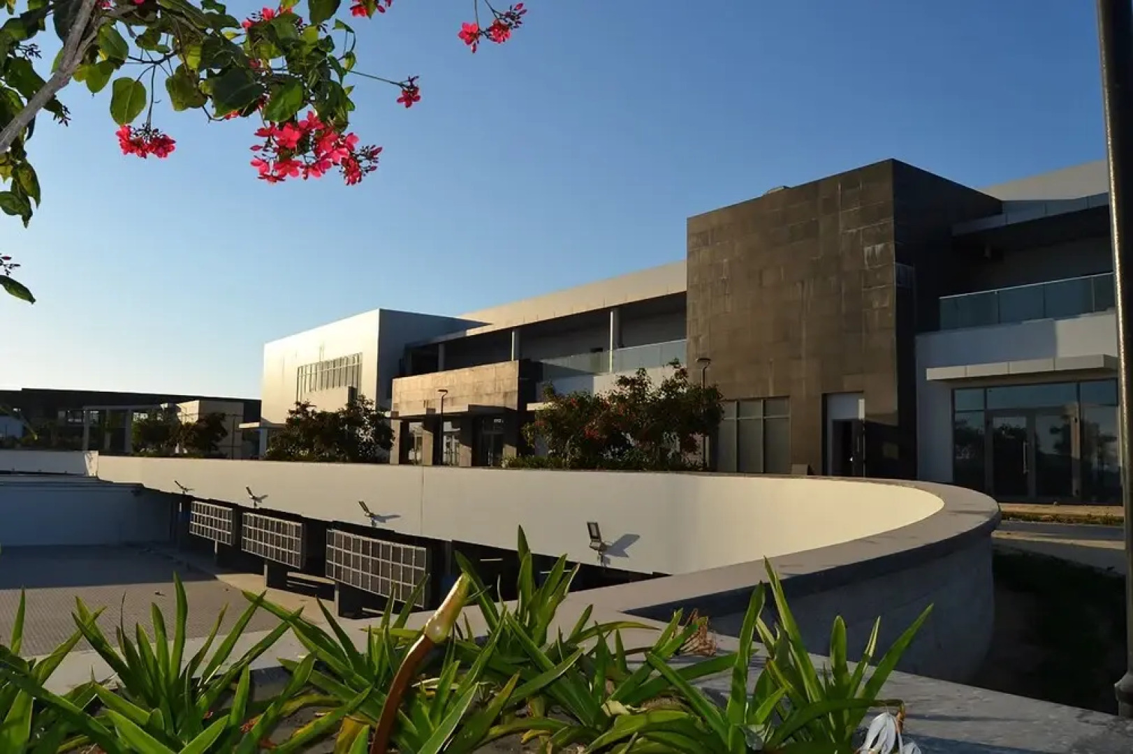 Counsel Beach New Alamein