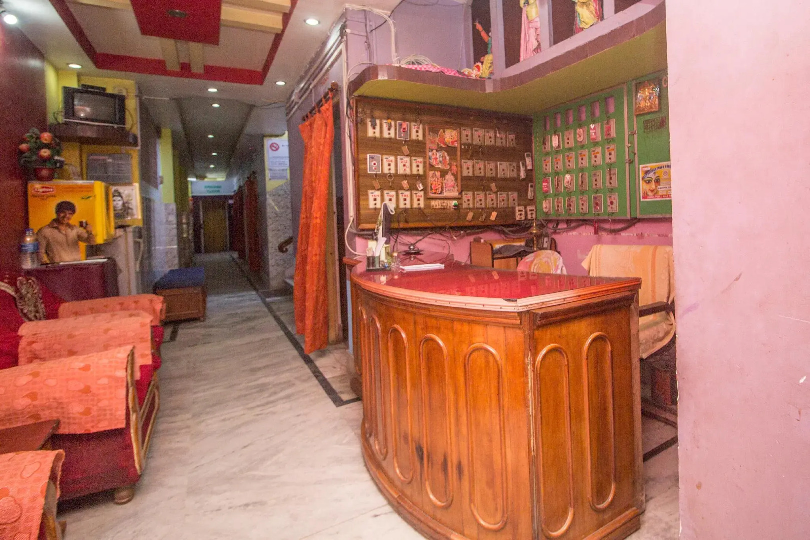 OYO Flagship 61277 Kanchanjanga Tourist Lodge