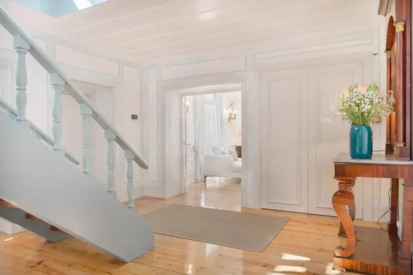 Amazing 4 bedroom Villa with POOL, View & Garden