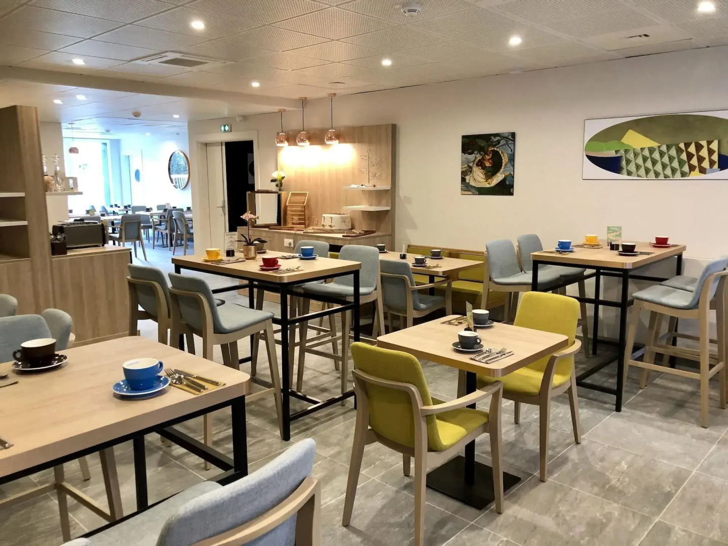 Residhome Saint Ouen