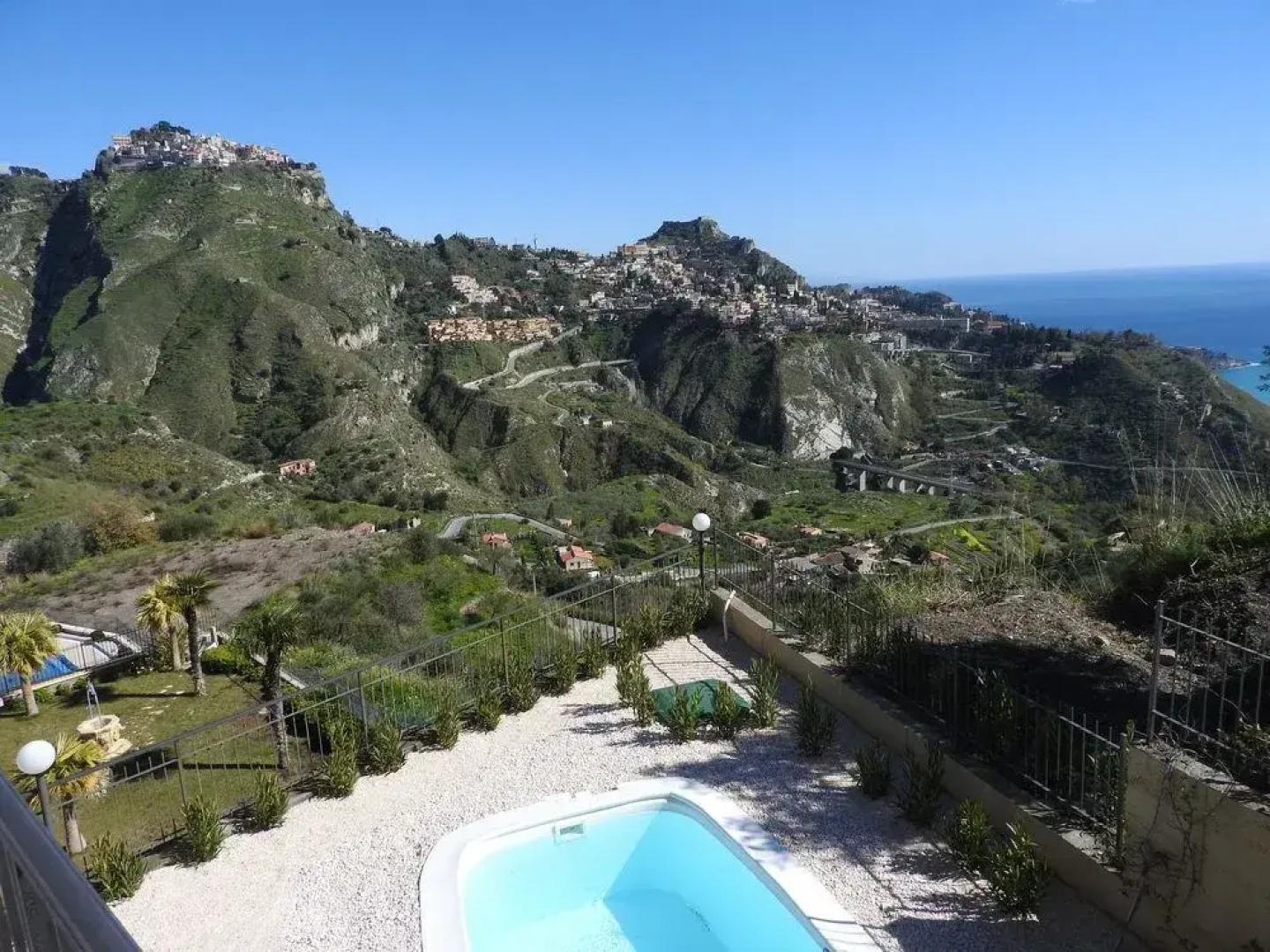 Villa Nina Apartments