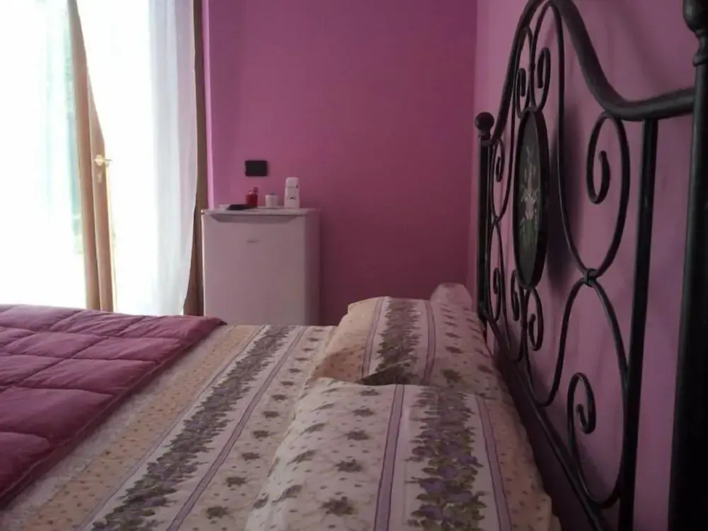 B&B Il Giardino Mediterraneo