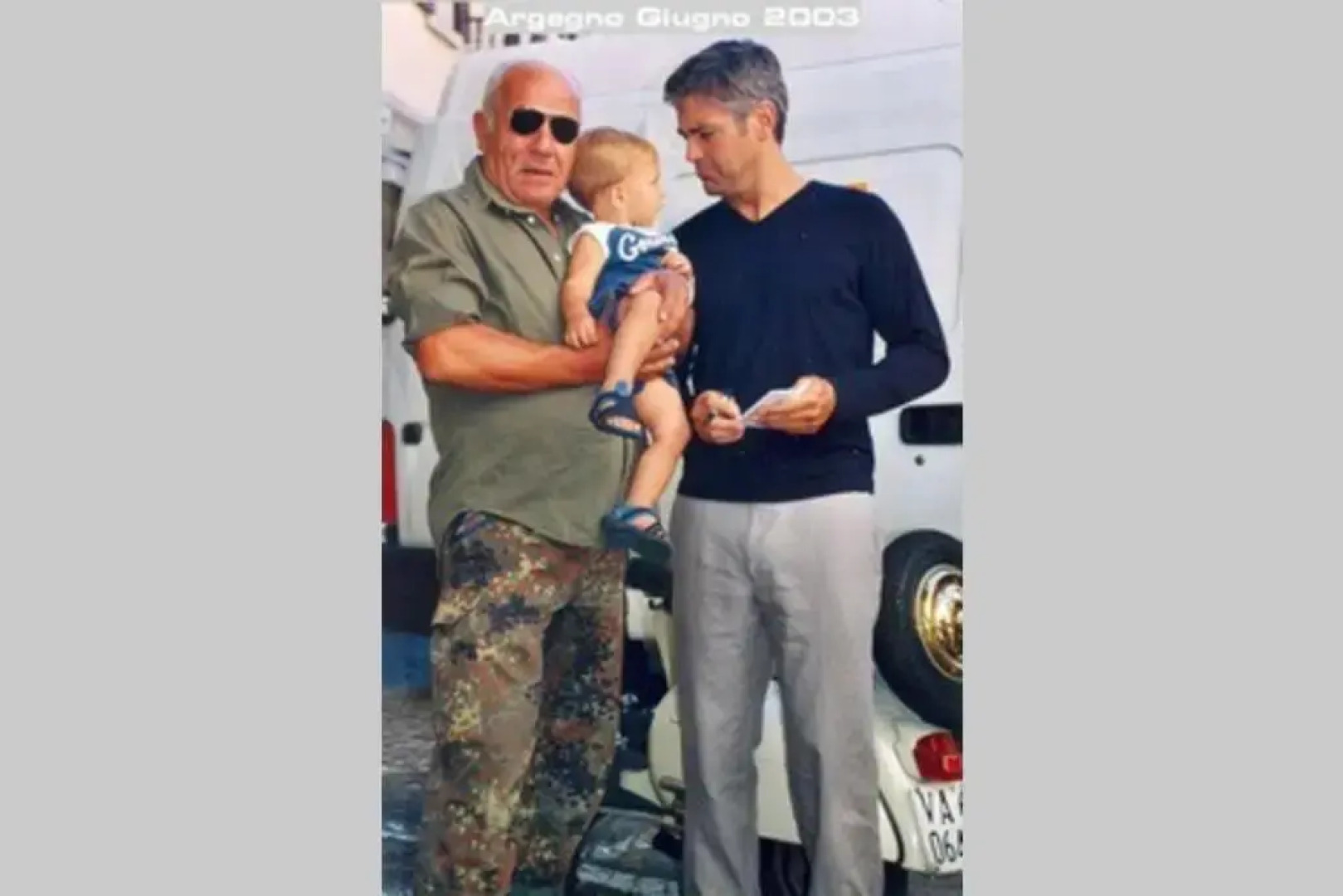 Tremezzo Residence 3