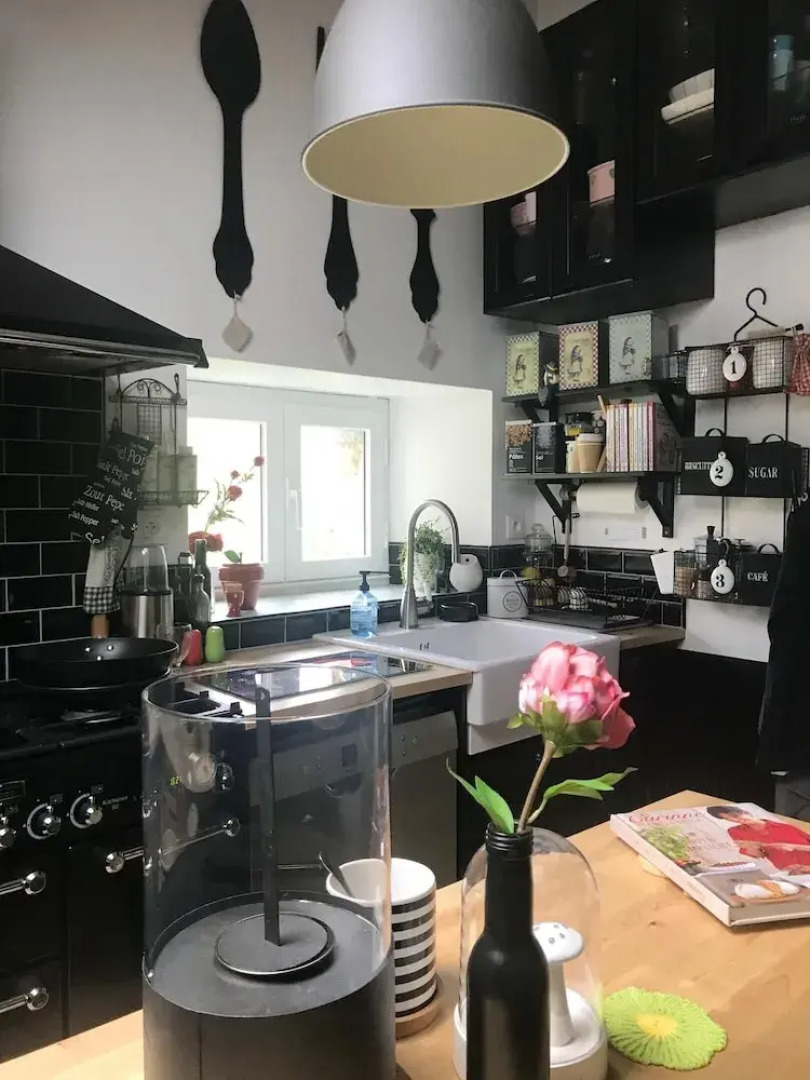 House With 4 Bedrooms in Guipry, With Indoor Pool, Enclosed Garden and