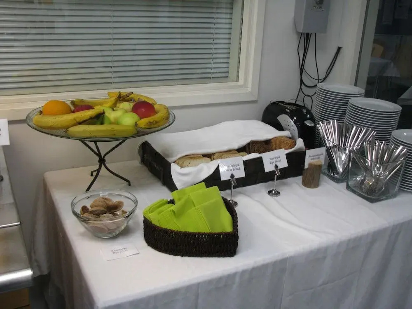 Summer Hotel Katarina