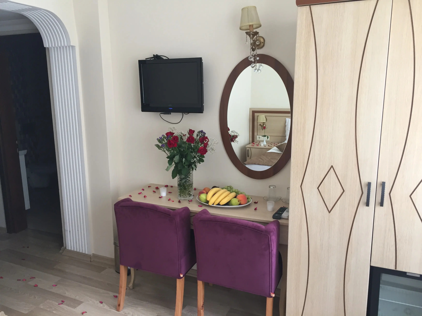 Sultan Palace Hotel