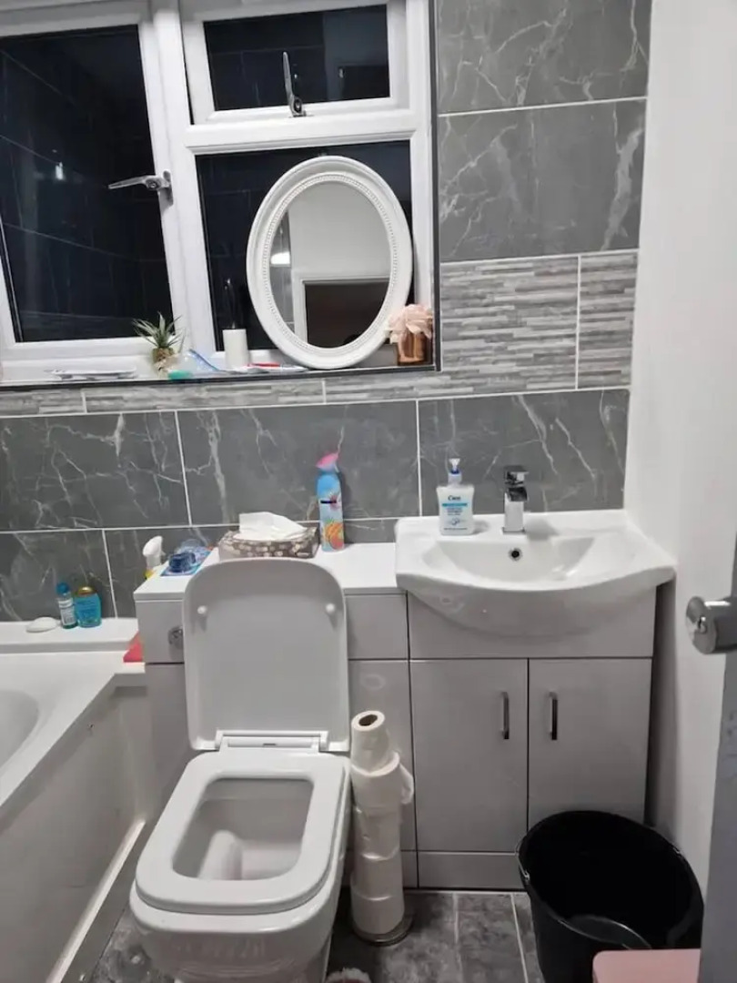 Beautiful and Modern House in Gravesend