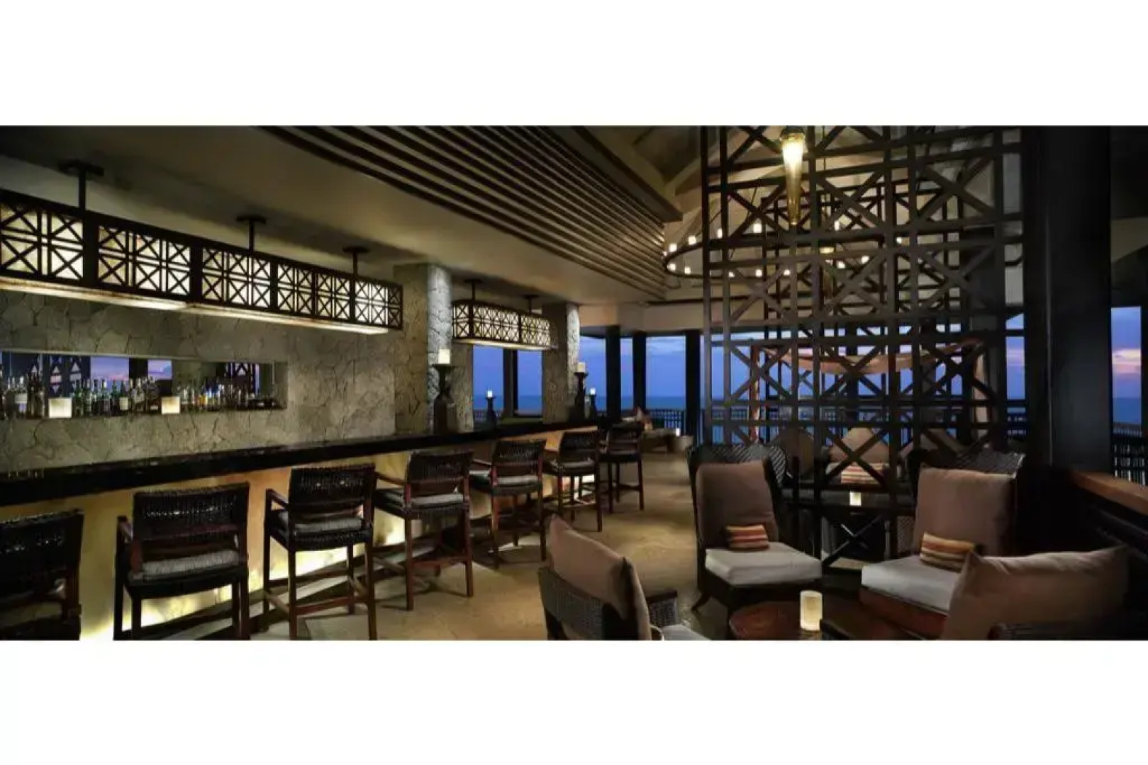 Banyan Tree Cabo Marques