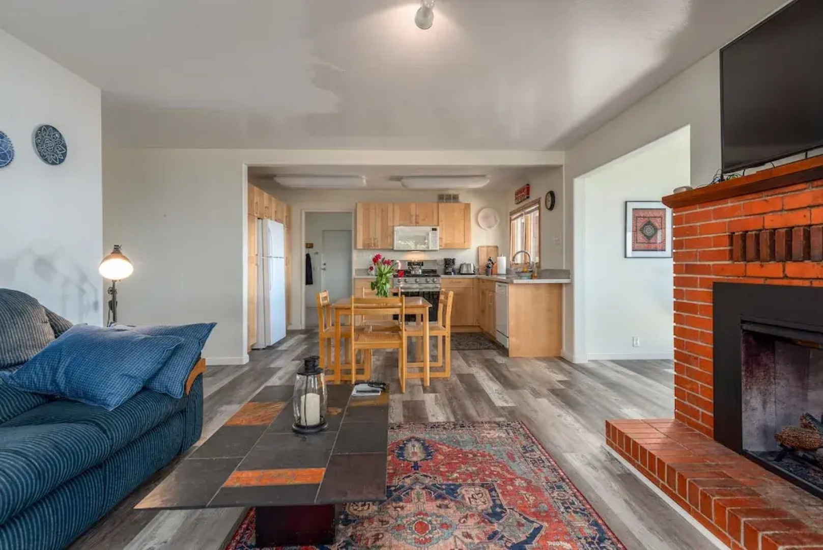 Ocean Bungalow