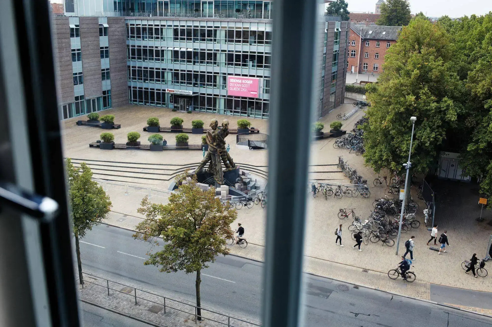 Danhostel Odense City