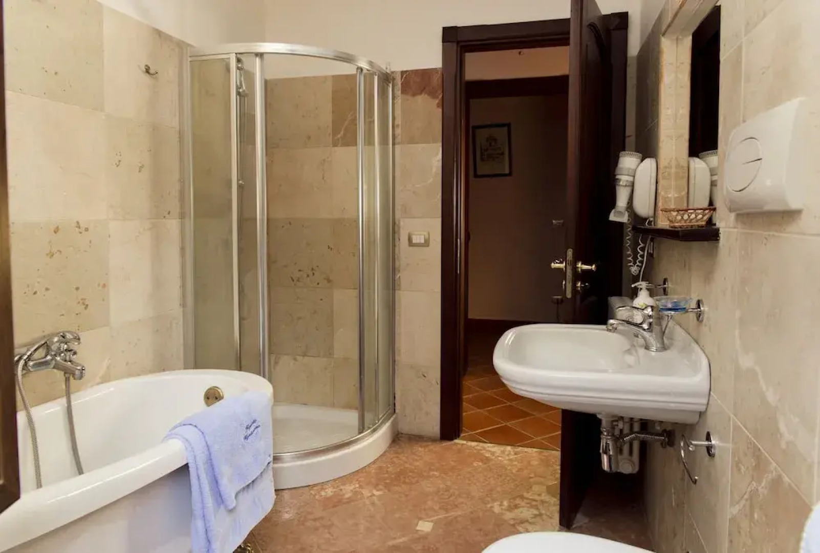 Agriturismo Gigliotto