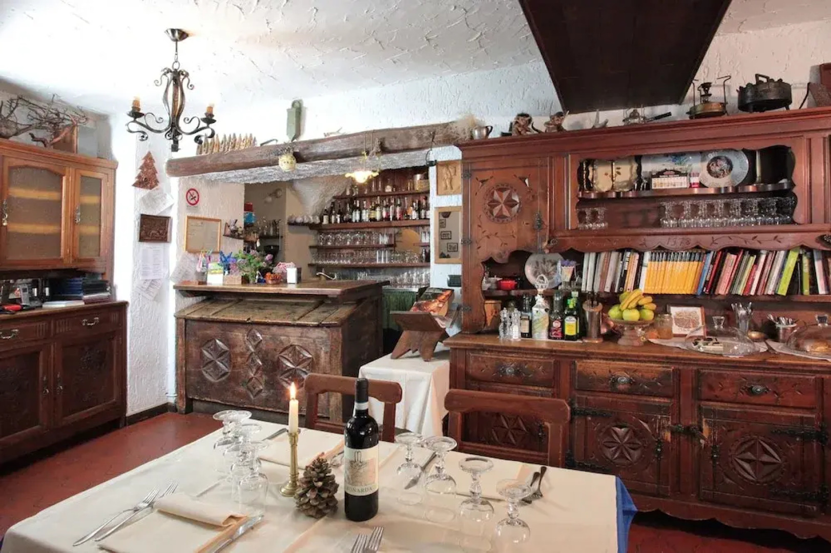 Casa Vacanze Souvenir