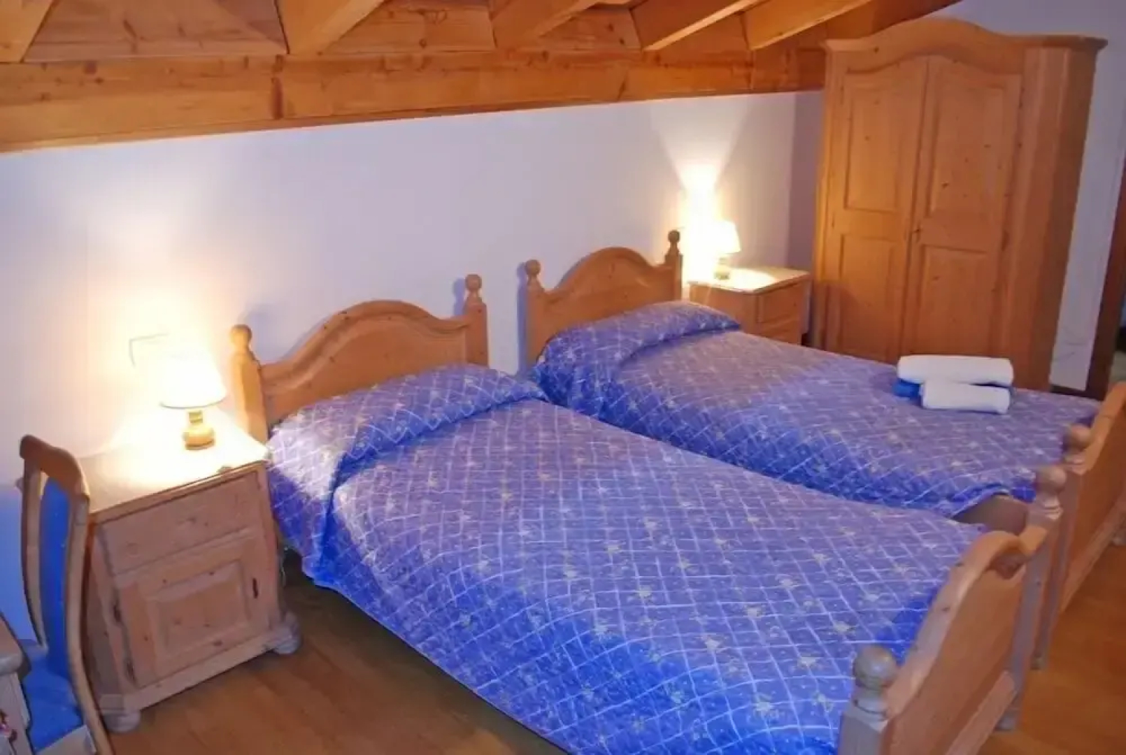 Agriturismo Salizzoni