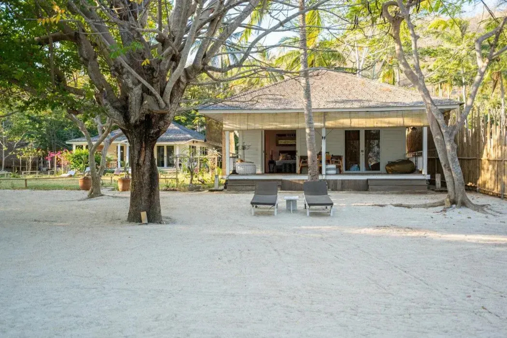 Vayam Boutique Resort