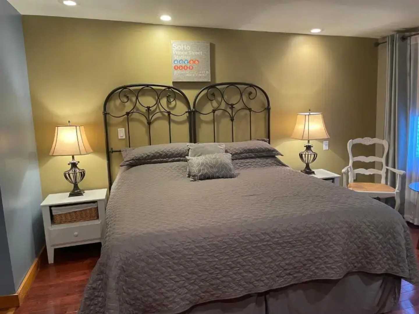 Village Inn Saugerties