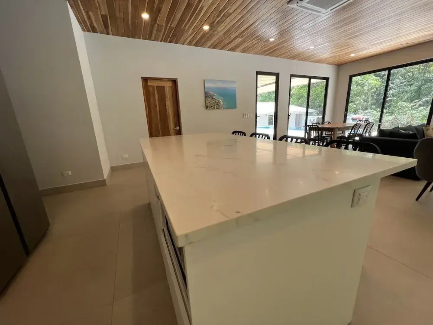 Villa Estrella Pavones