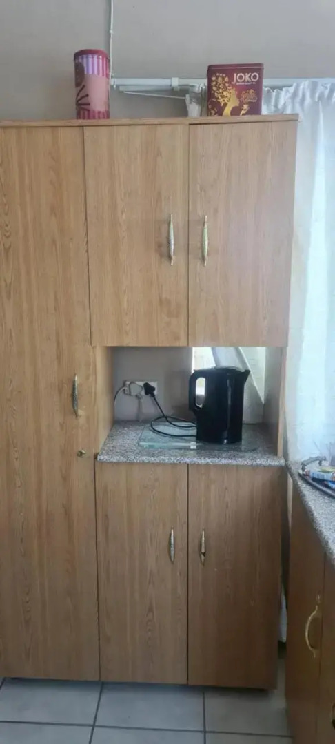 Valla's Self Catering