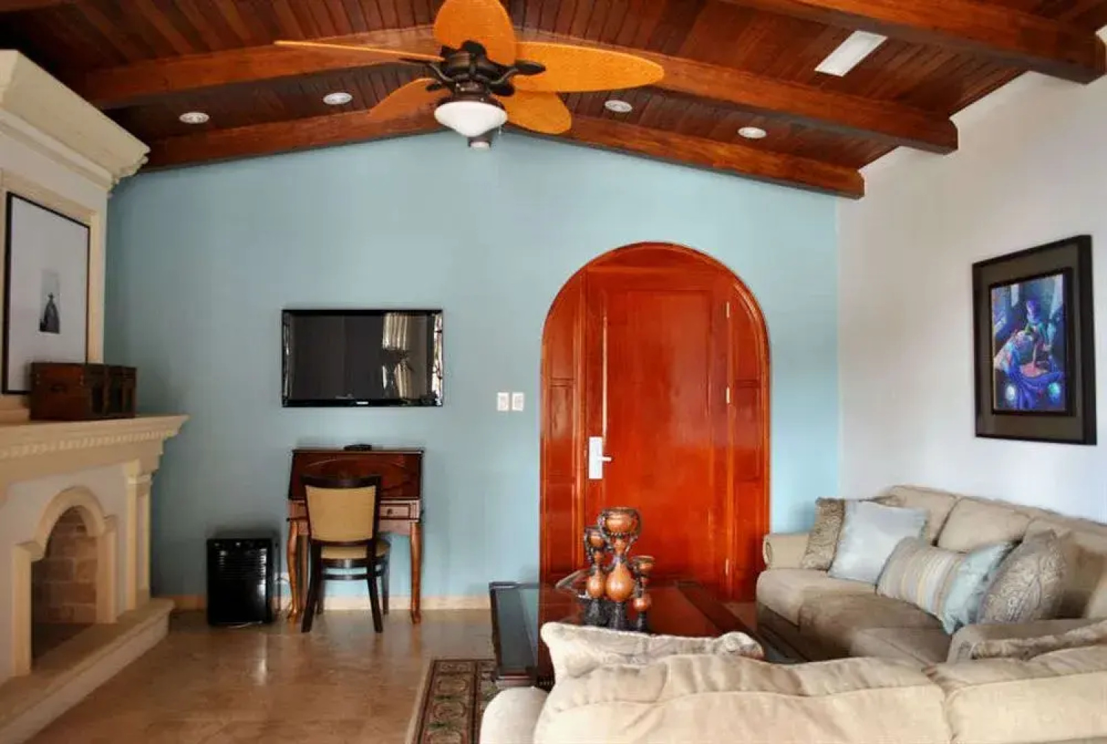 Hotel Ringle Resort