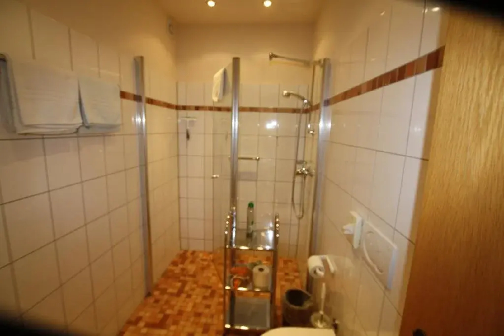 Weingut / Gästehaus Gerlach