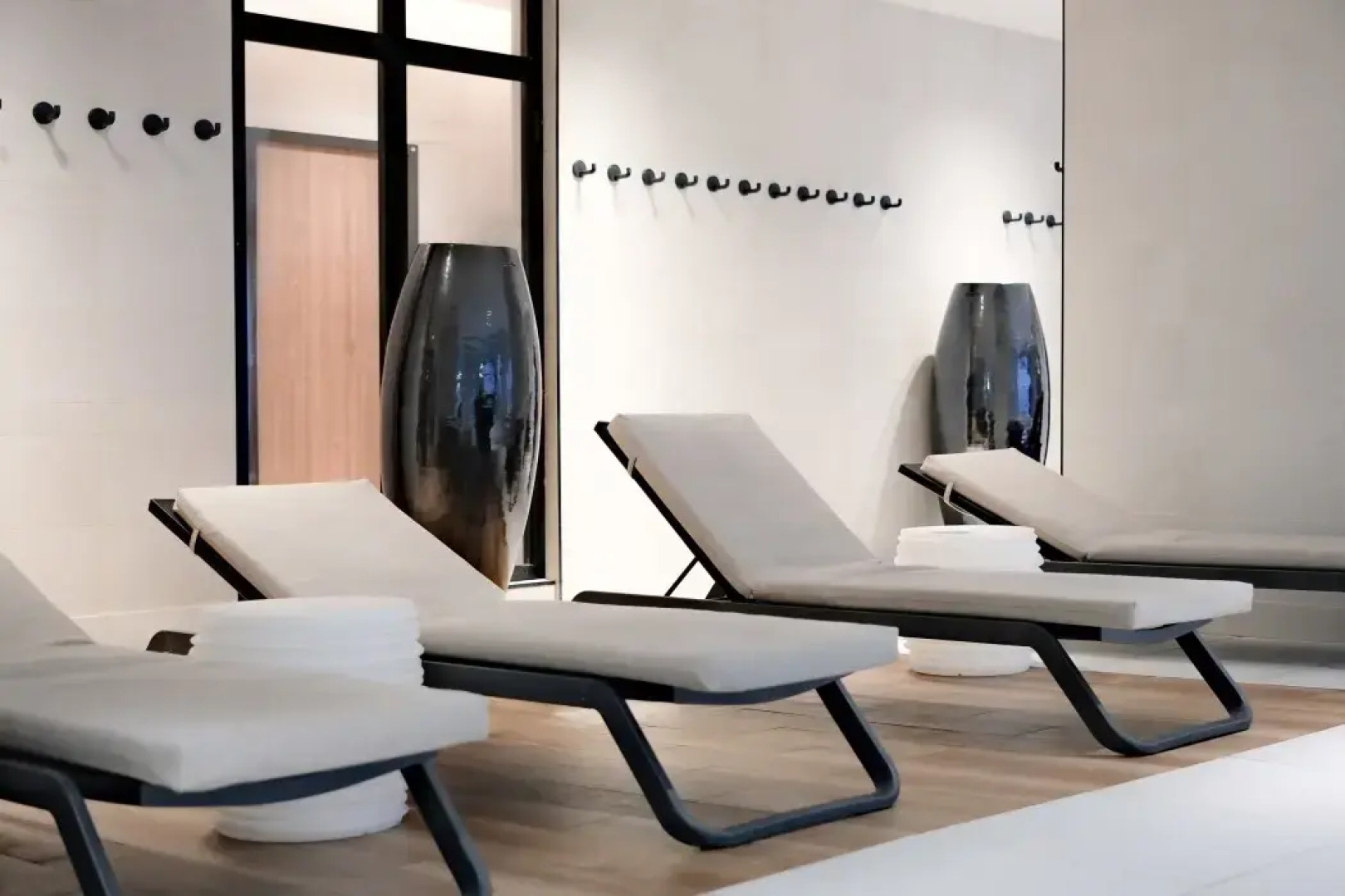 Hôtel & Spa – Thalazur Saint Jean de Luz